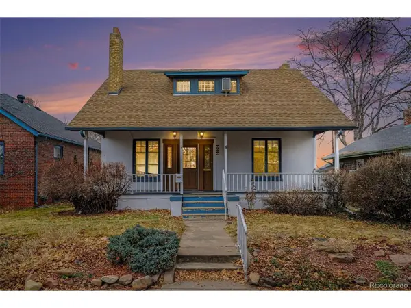 1781 S Sherman St, Denver, CO 80210