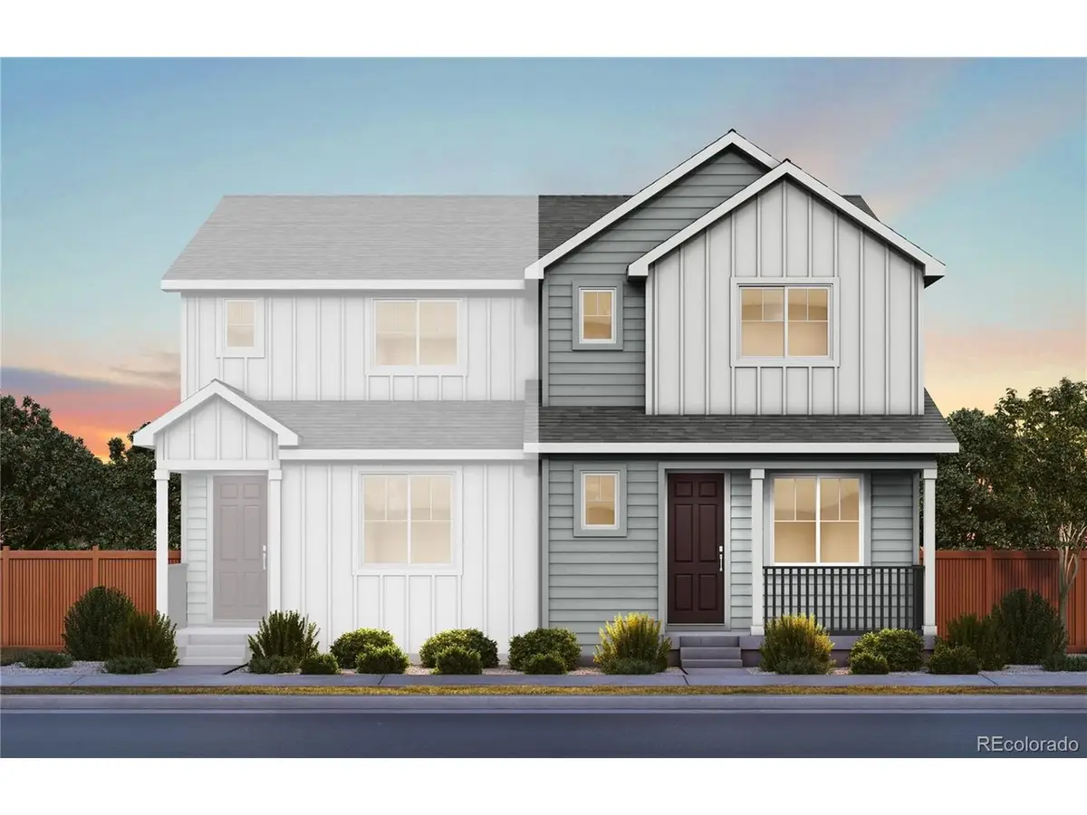 422 N Bently St, Watkins, CO 80137 - #1