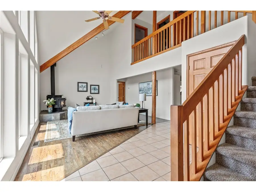 12183 Arnett Ranch Rd, Littleton, CO 80127 - #3
