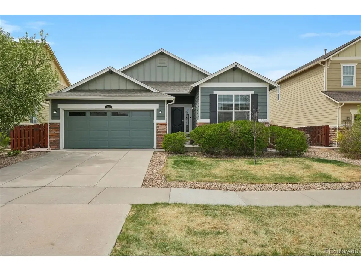 59 S Millbrook St, Aurora, CO 80018 - #1