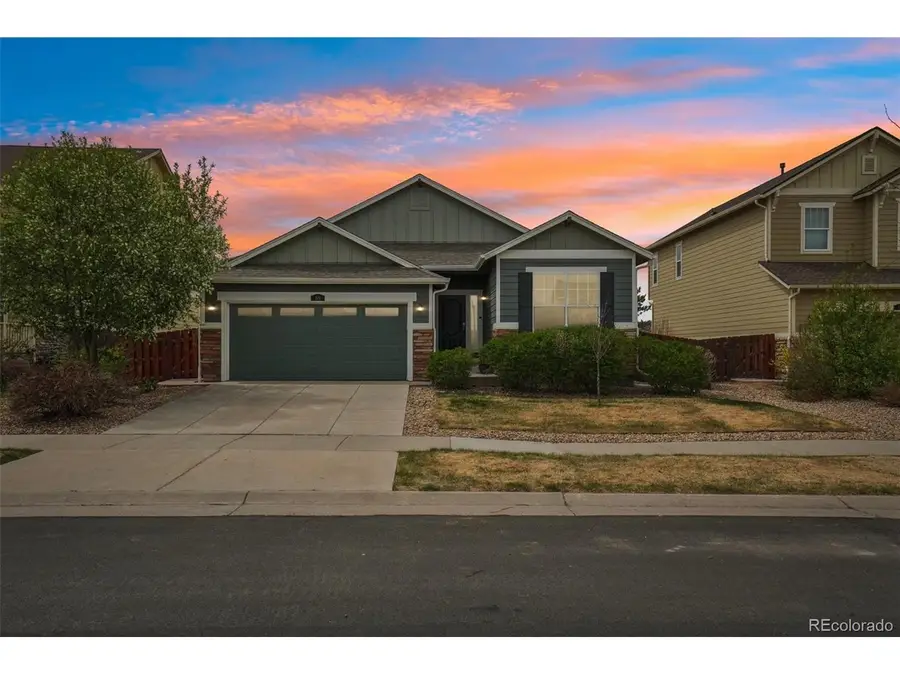 59 S Millbrook St, Aurora, CO 80018 - #2