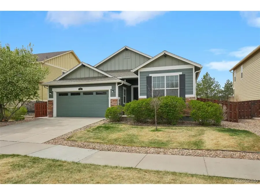 59 S Millbrook St, Aurora, CO 80018 - #3