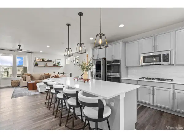 20919 E Quincy Dr, Aurora, CO 80015
