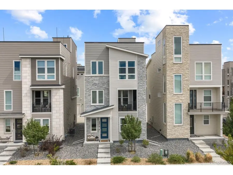 20919 E Quincy Dr, Aurora, CO 80015 - #2