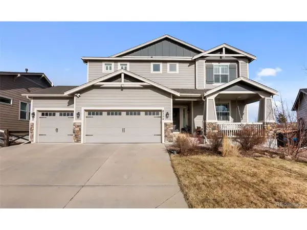 8554 Crooked Branch Ln, Colorado Springs, CO 80927