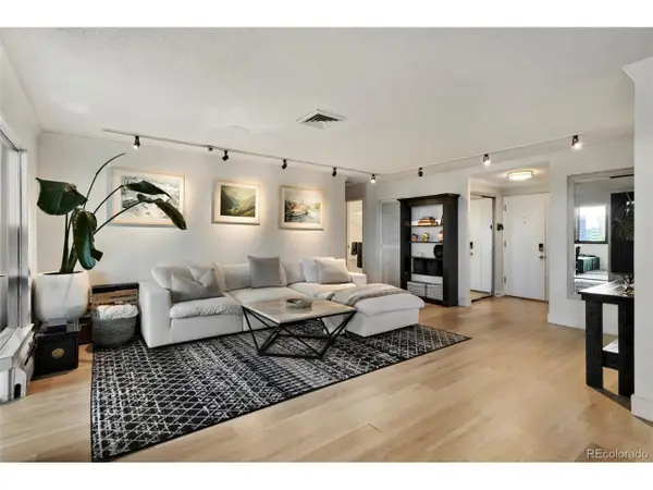 Address Withheld By Seller, Denver, CO 80209