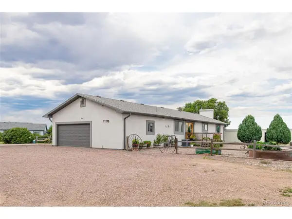 11170 Peaceful Valley Rd, Colorado Springs, CO 80925