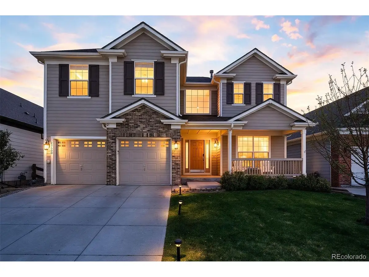 22600 E River Chase Way, Parker, CO 80138 - #1