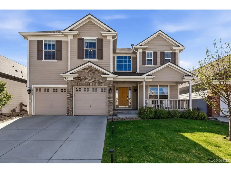 22600 E River Chase Way, Parker, CO 80138 - #2