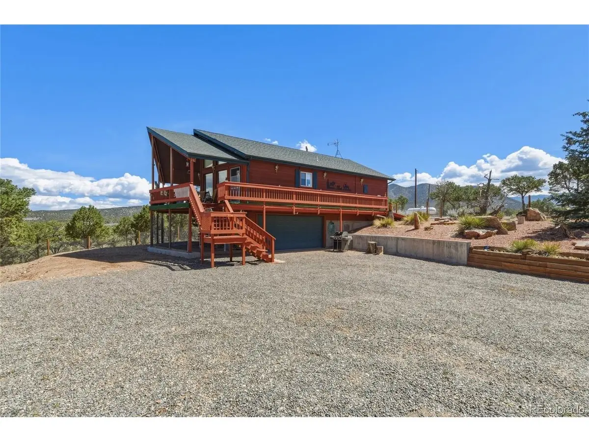 7002 Valerie Rd, Fort Garland, CO 81133 - #1