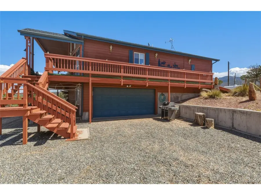 7002 Valerie Rd, Fort Garland, CO 81133 - #3