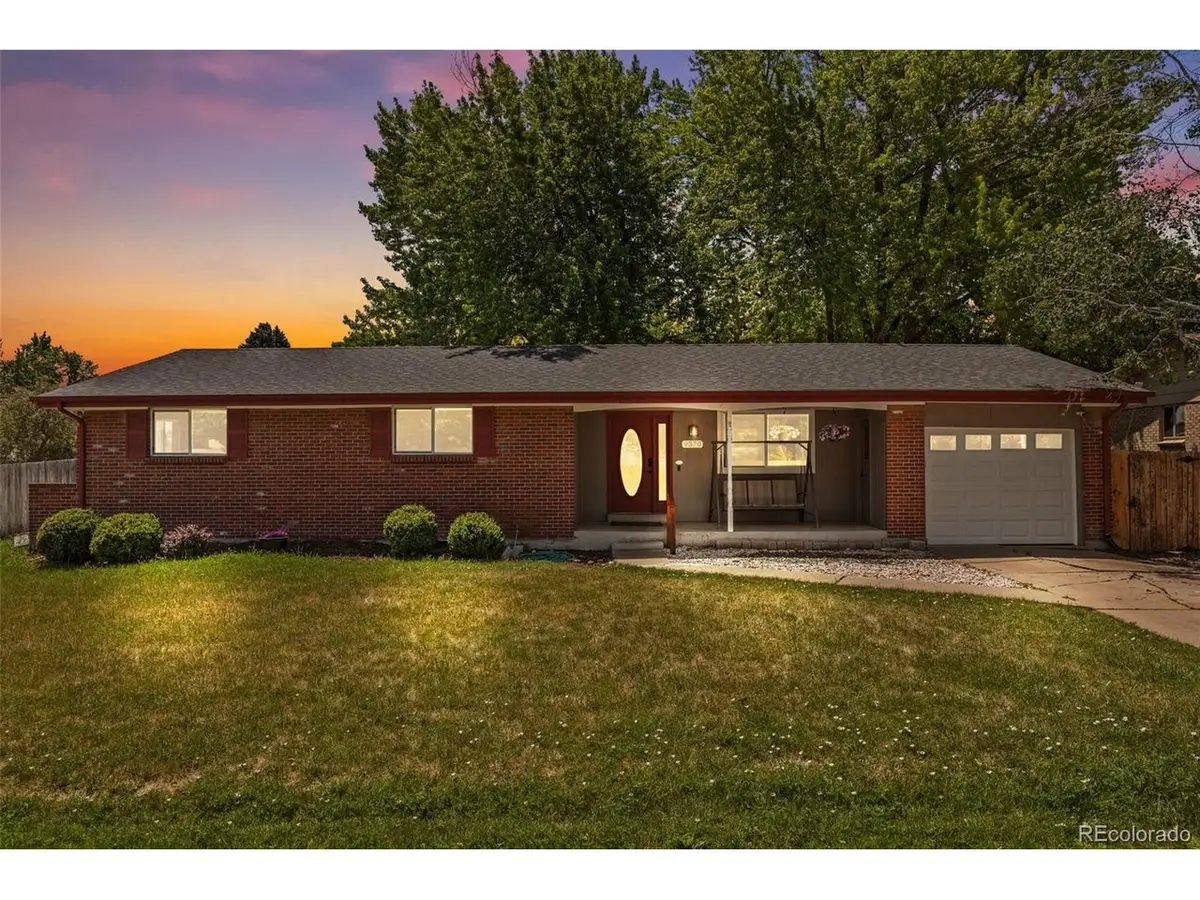 9370 W Mexico Ave, Lakewood, CO 80232 - #1