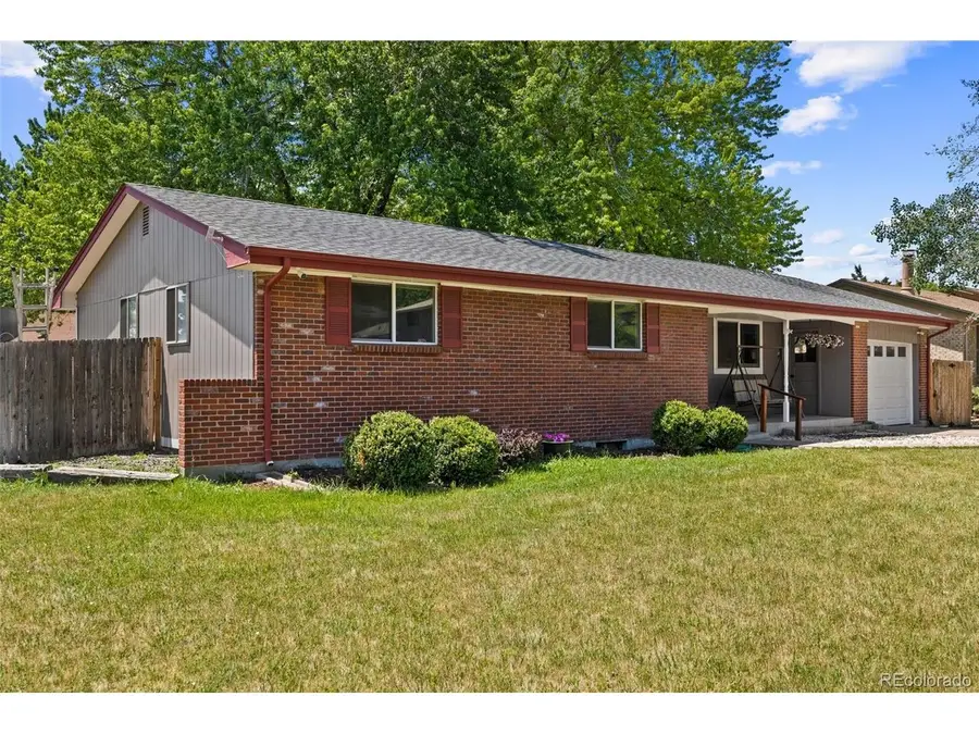 9370 W Mexico Ave, Lakewood, CO 80232 - #3