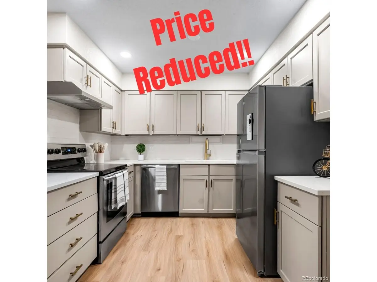 201 Wright St #3-106, Lakewood, CO 80228 - #1