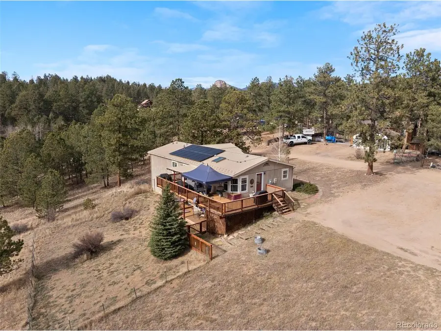 33626 Lutes Rd, Pine, CO 80470 - Image #3