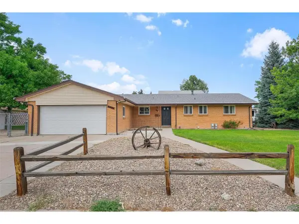 6405 W Nevada Pl, Lakewood, CO 80226