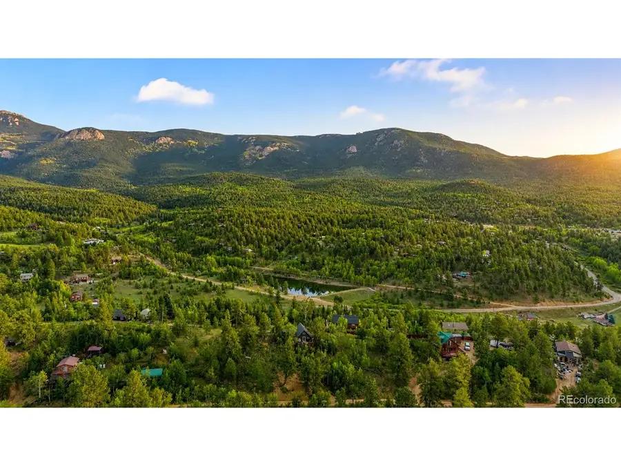 229 Mcdougal Rd, Bailey, CO 80421 - #3