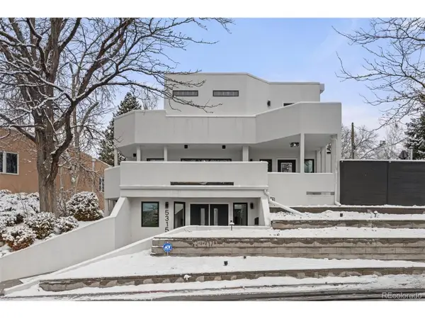 5315 E Dakota Ave, Denver, CO 80246