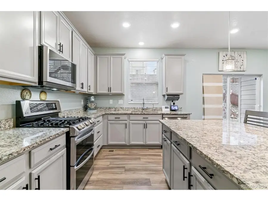 1262 High Point Trl, Elizabeth, CO 80107 - #2