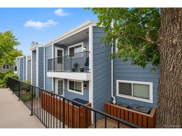 7195 S Gaylord St #C12, Littleton, CO 80122