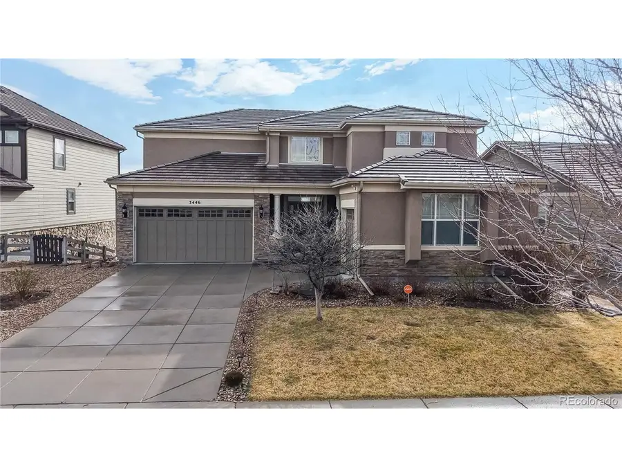 3446 Yale Dr, Broomfield, CO 80023 - #2