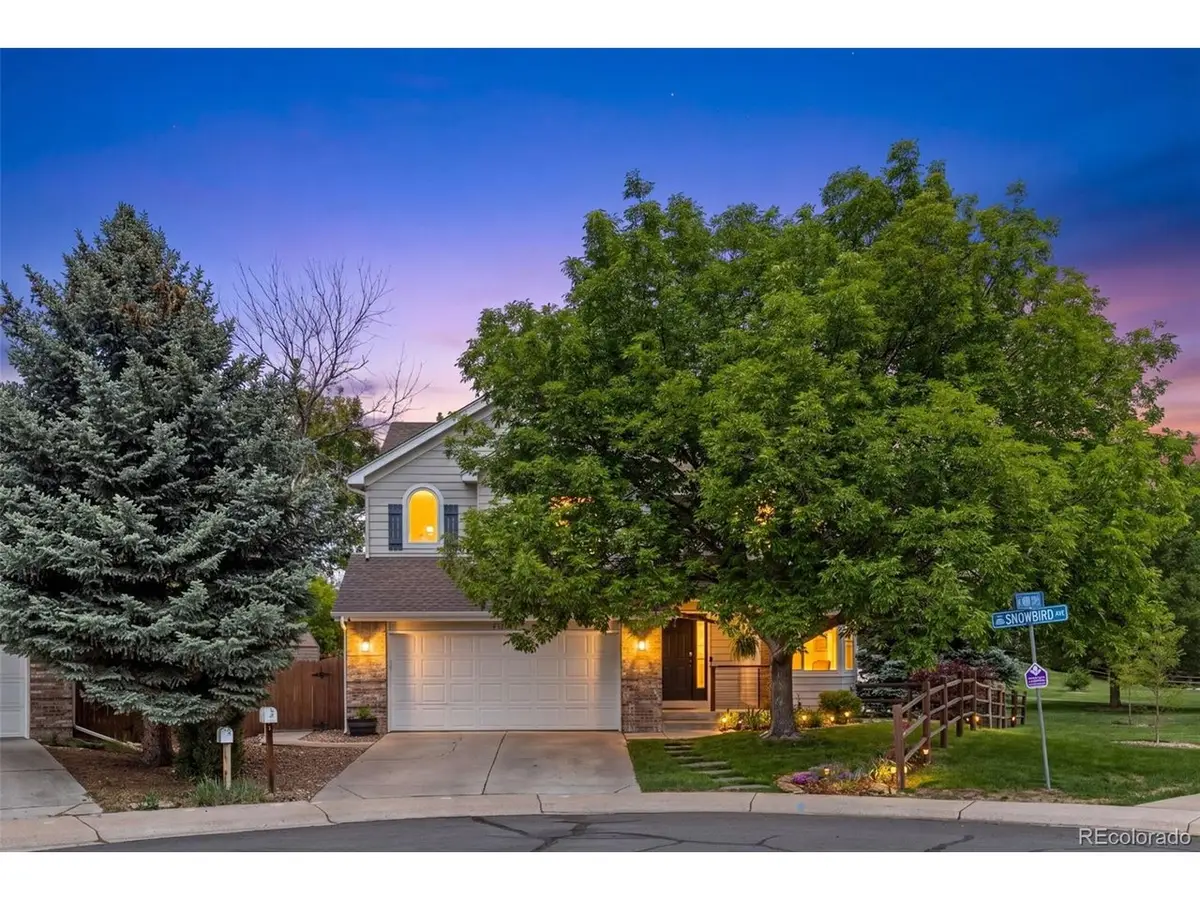 12597 Tammywood St, Broomfield, CO 80020 - #1