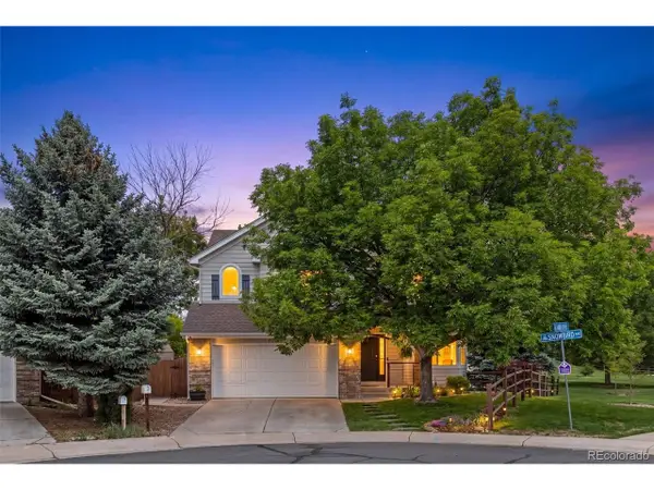12597 Tammywood St, Broomfield, CO 80020