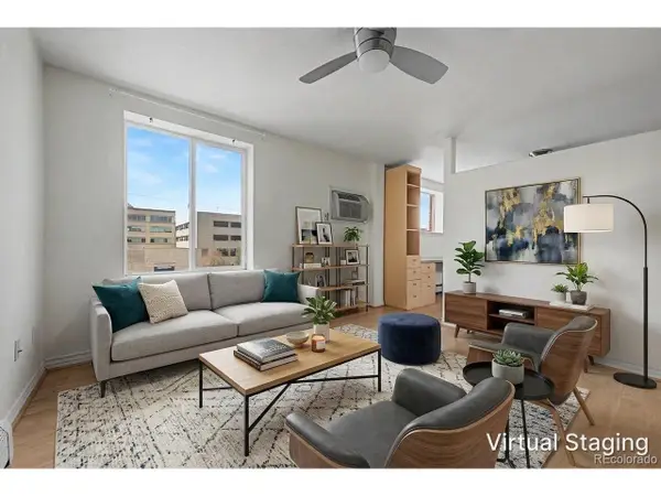 1833 N Williams St #401, Denver, CO 80218