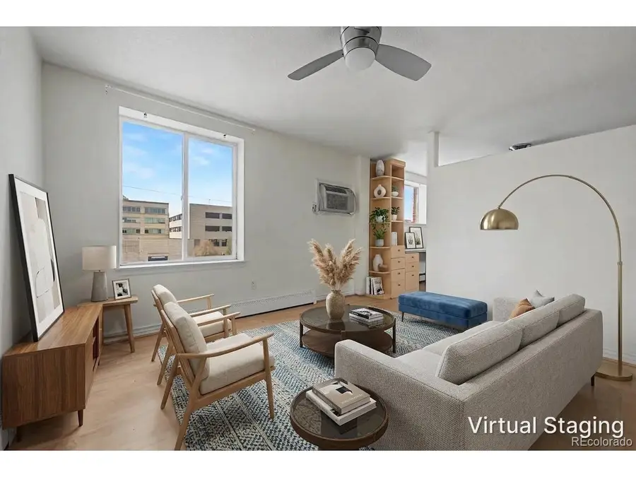 1833 N Williams St #401, Denver, CO 80218 - #3