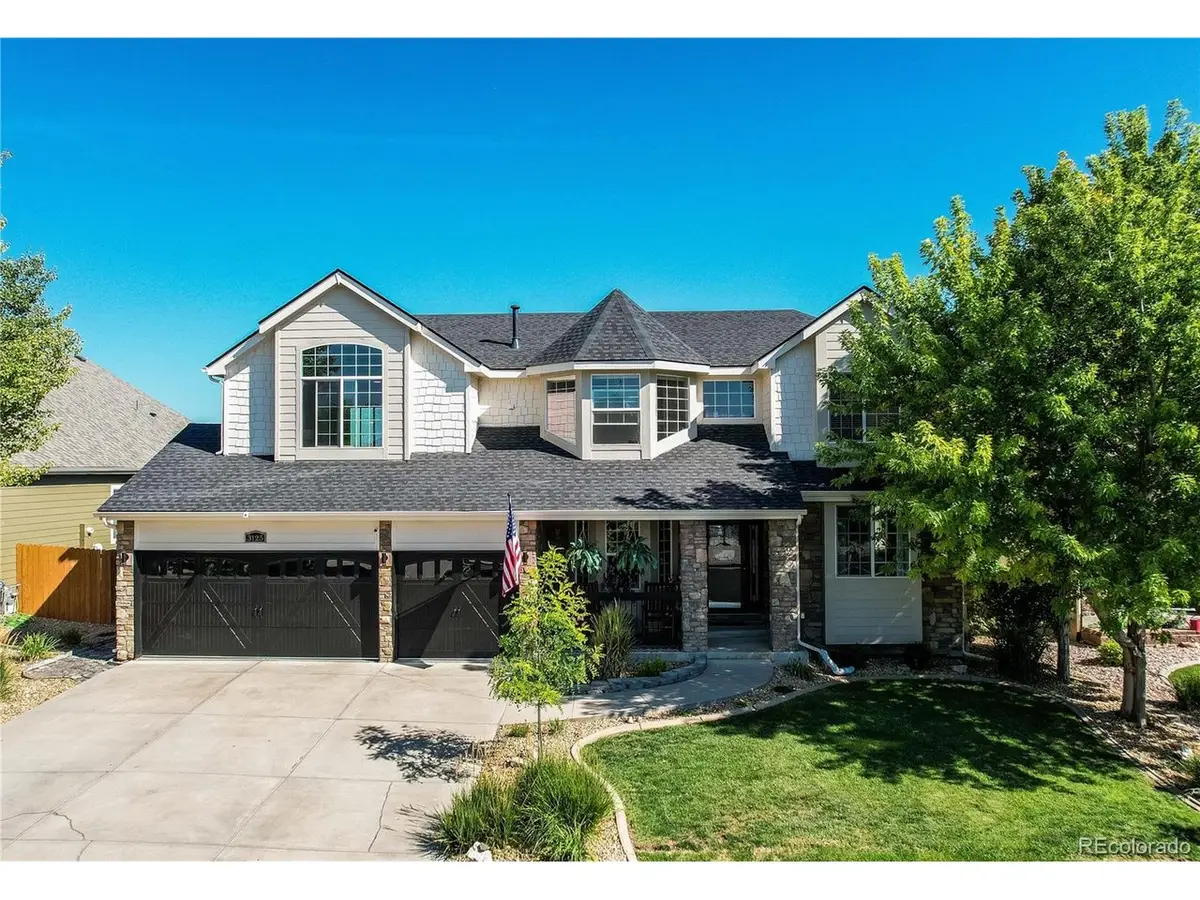 3125 Argyll Ln, Johnstown, CO 80534 - #1