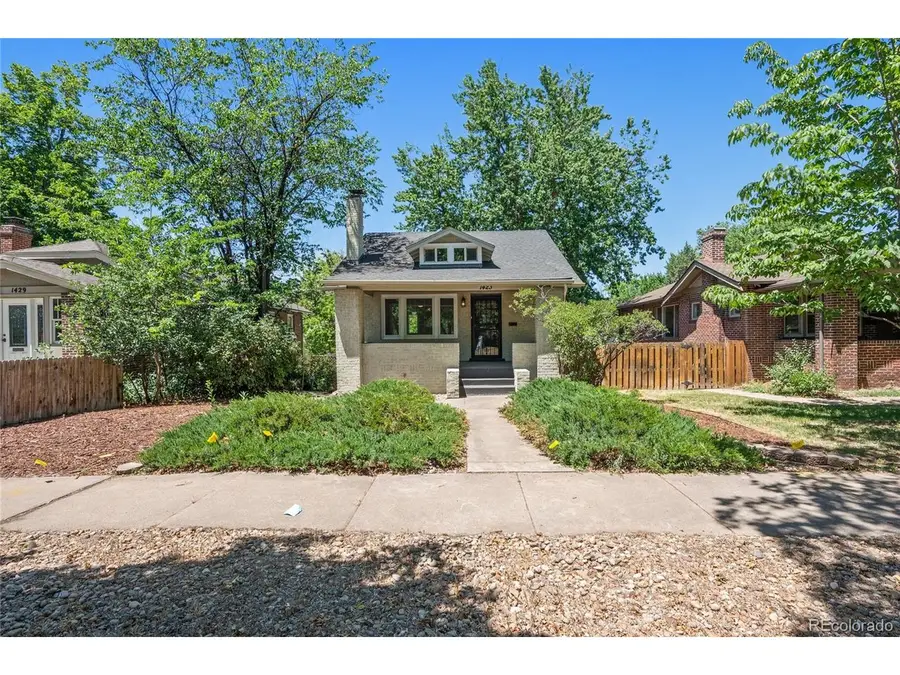 1423 S University Blvd, Denver, CO 80210 - #2