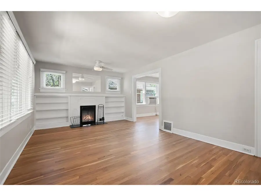 1423 S University Blvd, Denver, CO 80210 - #3