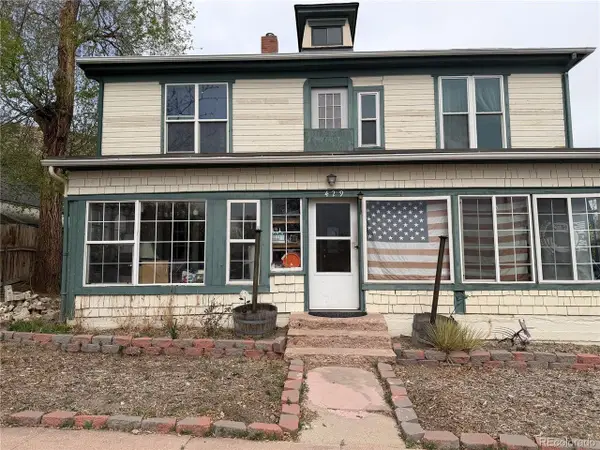 429 Cooper Ave, Canon City, CO 81212
