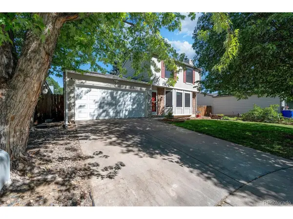 4951 S Richfield Cir, Aurora, CO 80015
