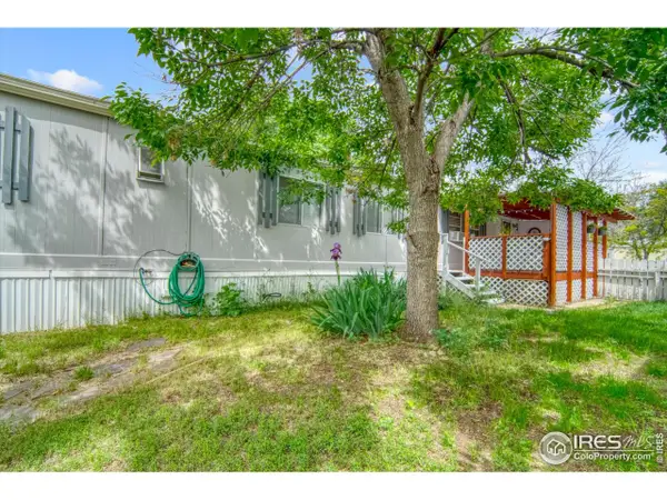 5000 Butte St #272, Boulder, CO 80301