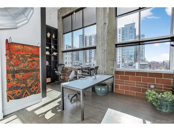 1050 Cherokee St #407, Denver, CO 80204