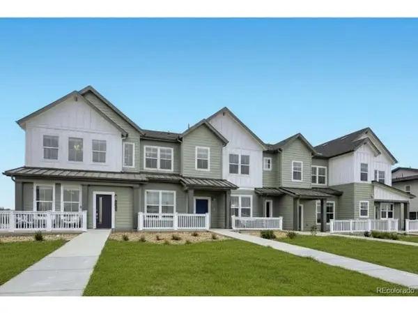 3089 Gladstone Ave, Loveland, CO 80538