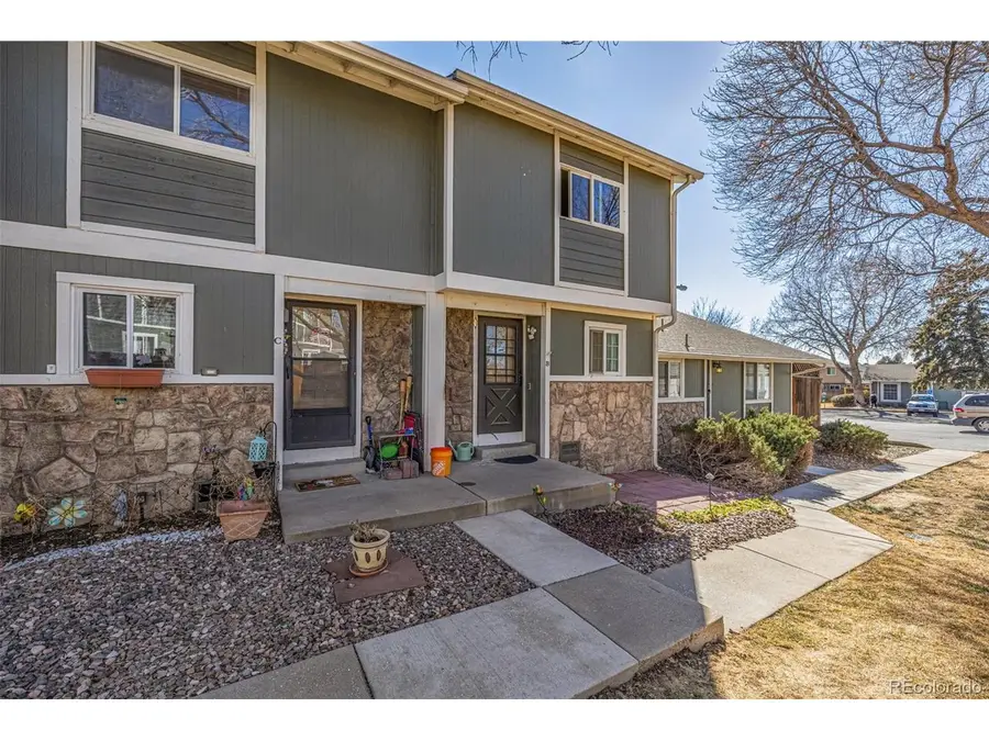 2241 Coronado Pkwy, West Adams, CO 80229 - #2