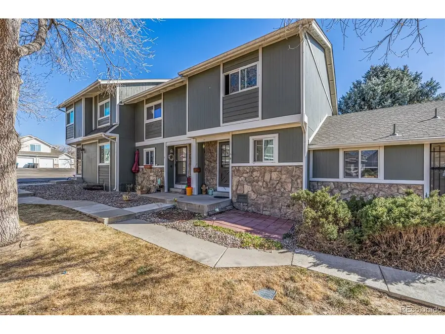 2241 Coronado Pkwy, West Adams, CO 80229 - #3