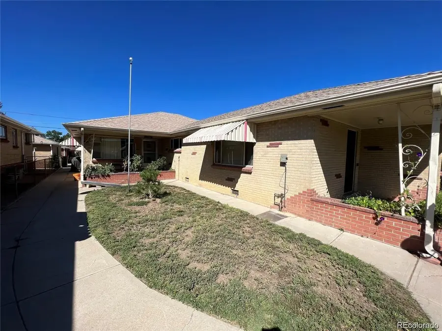 4381 Osceola St, Denver, CO 80212 - #2