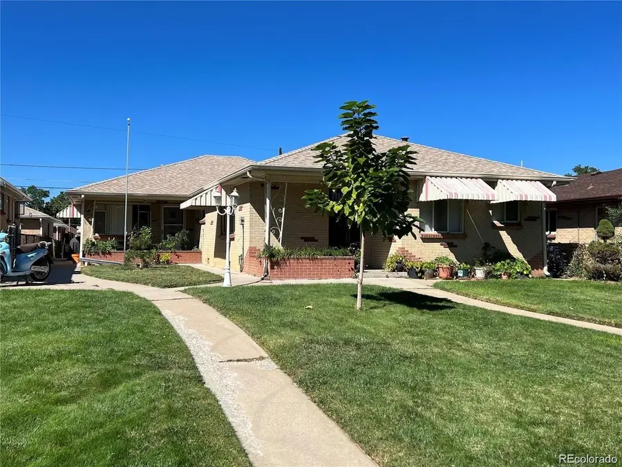 4381 Osceola St, Denver, CO 80212 - #3