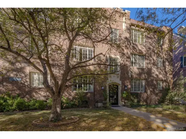 949 N Emerson St #8, Denver, CO 80218