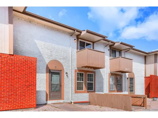 1173 Willow Bend Cir #3, Colorado Springs, CO 80918