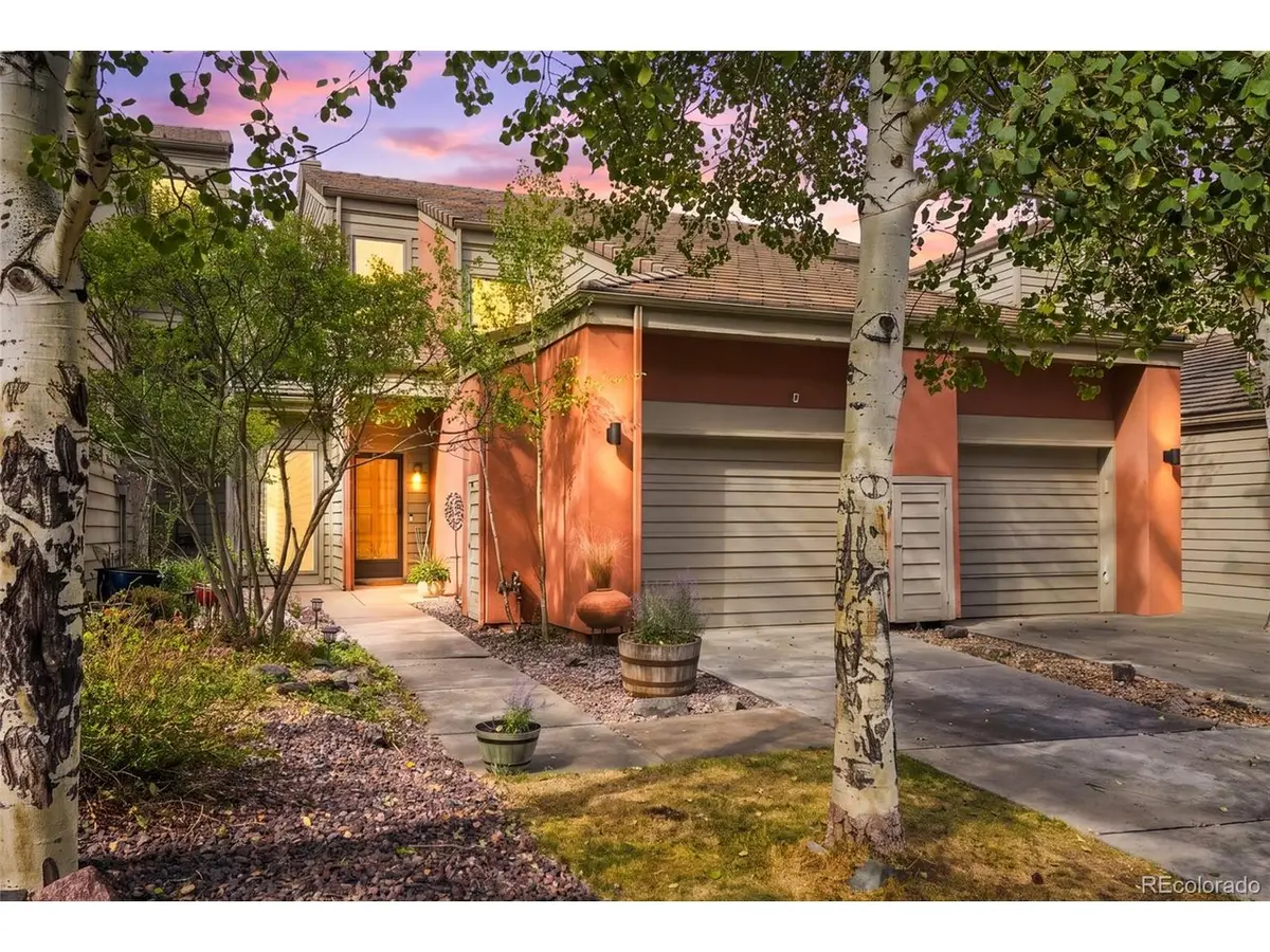 742 Ridgeside Dr, Golden, CO 80401 - #1