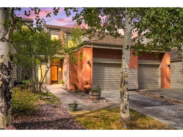 742 Ridgeside Dr, Golden, CO 80401