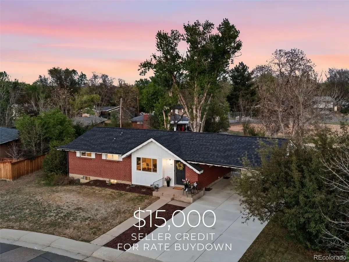 3148 E Maplewood Ave, Centennial, CO 80121 - #1