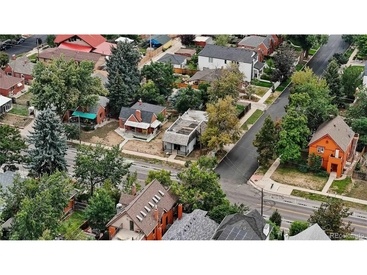 3442 W 29th Ave, Denver, CO 80211 - #1