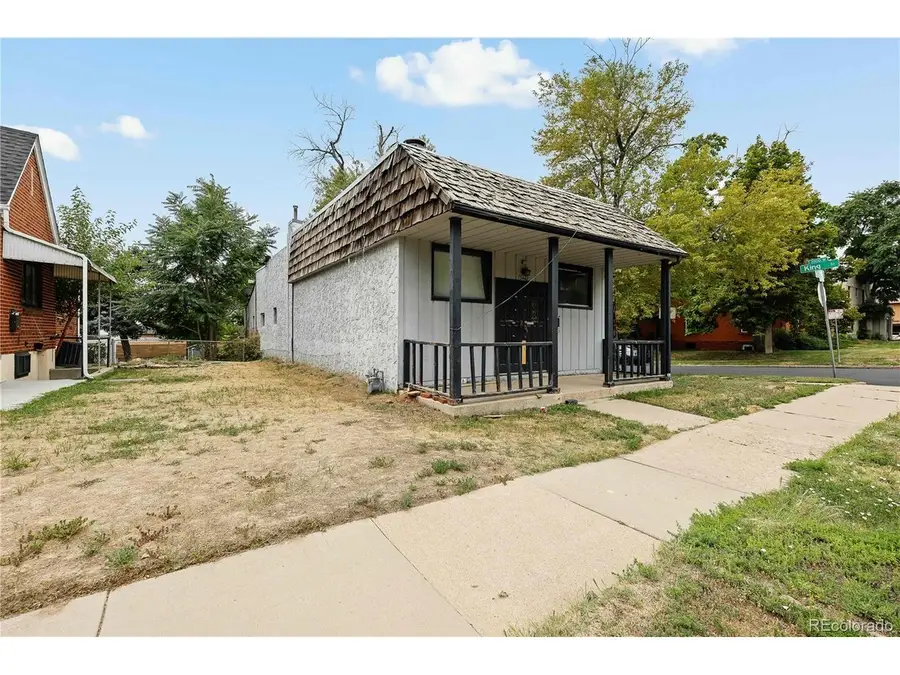 3442 W 29th Ave, Denver, CO 80211 - #2