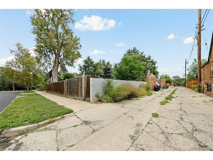 3442 W 29th Ave, Denver, CO 80211 - #3