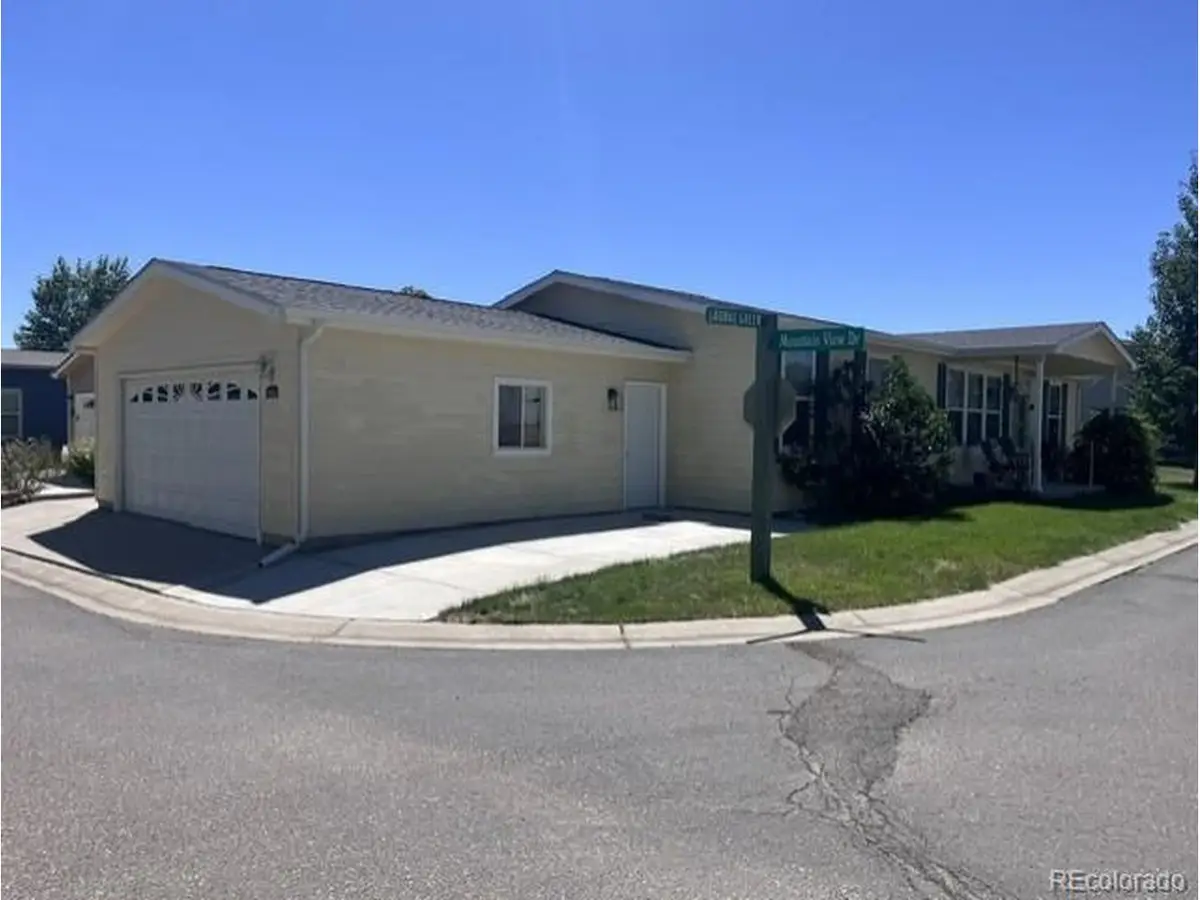 7900 Mountain View Dr #252, Frederick, CO 80530 - #1